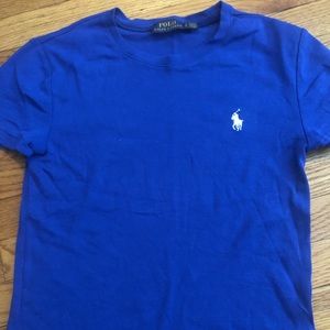 Women’s Polo T-shirt